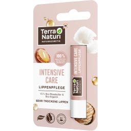 Terra Naturi Intensive Care Lippenpflege - 4,80 g