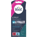 Veet Expert Kaltwachsstreifen Gesicht