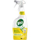 Fürdőszoba és zuhanyzó Citrus vízkő elleni tisztító - 750 ml