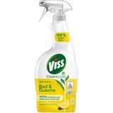 Viss Bad & Dusche Citrus Anti-Kalk