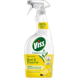 Viss Bad & Dusche Citrus Anti-Kalk - 750 ml