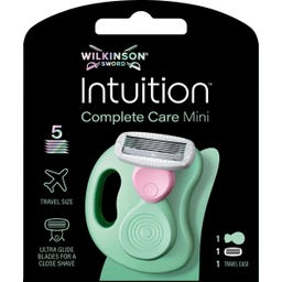 Wilkinson Sword Intuition Complete Mini Rasierer - 1 Stk