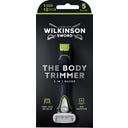 SWORD Hydro Trim & Shave Rasierer - 1 Stk