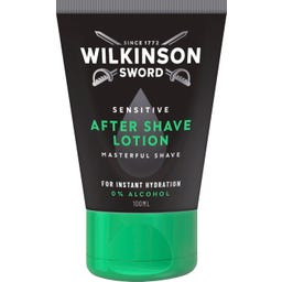 Wilkinson Sword After Shave Lotion - 100 ml