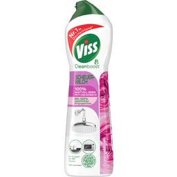 Viss Scheuermilch Frühlingsblüten - 500 ml