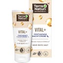 Terra Naturi VITAL+ - Ujędrniający krem na noc - 50 ml