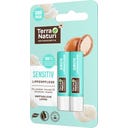 Terra Naturi Sensitiv - Pomadka pielęgnacyjna - 9,60 g