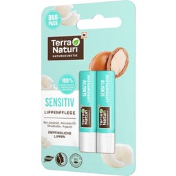 Terra Naturi Sensitiv Lippenpflege - 9,60 g