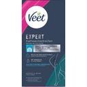 Veet Expert Kaltwachsstreifen Beine & Körper - 20 Stück
