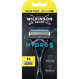 Sword Hydro 5 Rasierapparat - 1 Stk
