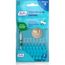 TePe Mellanrumsborste 0,6 mm Stl. 3 - 8 Stycken