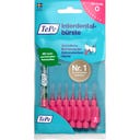 TePe Mellanrumsborste 0,4 mm Stl. 0 - 8 Stycken