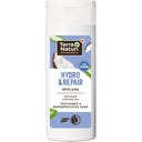 HYDRO & REPAIR - Odżywka do włosów z olejem kokosowym bio i aloesem bio - 50 ml