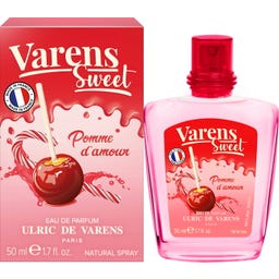 UDV Sweet Pomme D' Amour Eau de Parfum - 50 ml