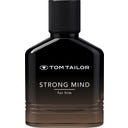 TOM TAILOR Strong Mind Eau de Toilette - 30 ml