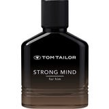 TOM TAILOR Strong Mind Eau de Toilette