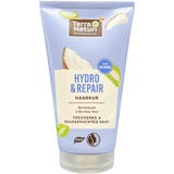 Terra Naturi HYDRO & REPAIR maska za lase