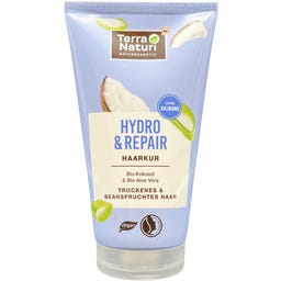 Terra Naturi HYDRO & REPAIR Haarkur - 150 ml