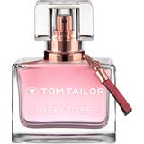 TOM TAILOR HAPPY TO BE Woman Eau de Parfum