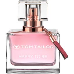 TOM TAILOR HAPPY TO BE Woman Eau de Parfum - 30 ml