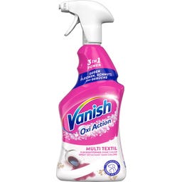 Vanish Oxi Action Teppich Multitextil Spray - 660 ml