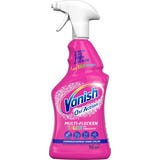 Oxi Action Multi-Flecken Color Vorwaschspray