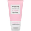 Hydro krema za roke cvet magnolije & mandljevo mleko - 75 ml