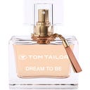 TOM TAILOR Dream to Be Eau de Parfum - 30 ml