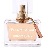 TOM TAILOR Dream to Be Eau de Parfum