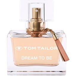 TOM TAILOR Dream to Be Eau de Parfum - 30 ml