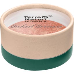 Terra Naturi Baked Bronzer - 2 - bronzy