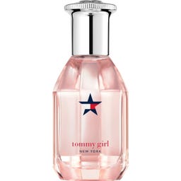 Tommy Girl New York Eau de Toilette - 30 ml