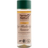 Terra Naturi 2 Phasen Eye Make Up Remover