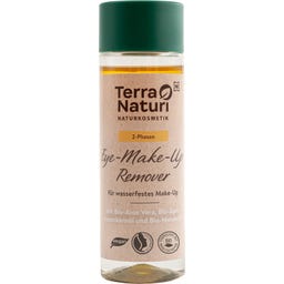 Terra Naturi 2 Phasen Eye Make Up Remover - 100 ml