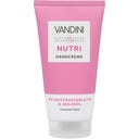 Nutri krema za roke cvet potonike & arganovo olje - 75 ml