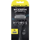 Wilkinson Sword Hydro 5 Ultimate brivnik - 1 kos.