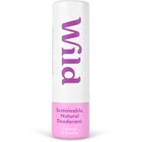 Wild Dezodor Mini Coconut Vanilla