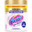 Oxi Action Powerweiss Fläckborttagningspulver - 1.125 g