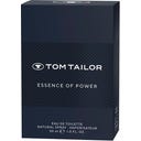 TOM TAILOR ESSENCE OF POWER Eau de Toilette - 30 ml