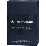 TOM TAILOR ESSENCE OF POWER Eau de Toilette