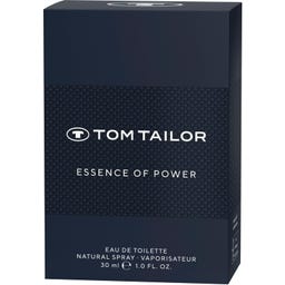 TOM TAILOR ESSENCE OF POWER Eau de Toilette - 30 ml