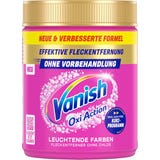 Oxi Action W&auml;sche Booster Pulver Fleckentferner