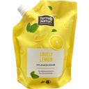 LOVELY LEMON - Żel pod prysznic, 500 ml