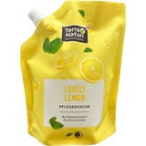 Terra Naturi Gel Douche Soin LOVELY LEMON