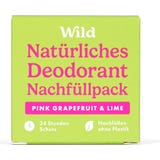Wild Grapefruit Lime dezodor-ut&aacute;nt&ouml;ltő