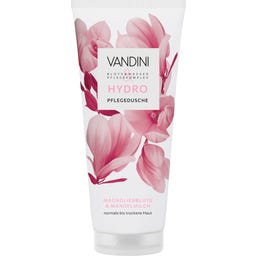 Hydro Magnolienblüte & Mandelmilch Pflegedusche - 200 ml