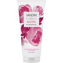 Nutri negovalni gel za prhanje cvet potonike & arganovo olje - 200 ml