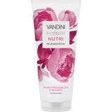 Nutri Pfingstrosenbl&uuml;te & Argan&ouml;l Pflegedusche