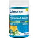 Negovalna kopel z morsko soljo Regeneration & Balance - 750 g