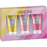 VANDINI Mini Handcreme Trio Geschenkpackung